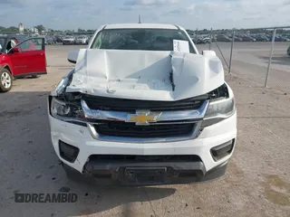 2020 Chevrolet Colorado 2WD LT with VIN 1GCHSCEA9L1196776, listed as a IAAI auction lot 42059466 with 86,826 mi miles and . Bid and sale history available at DreamBid. Image 13.