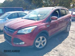2014 Ford Escape SE с VIN 1FMCU9GX0EUE32284, выставлен на аукционе IAAI как лот 40659494 с пробегом 179 460 миль миль и . История ставок и продаж доступна на DreamBid. Изображение 2.