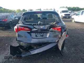 2017 Acura RDX Advance with VIN 5J8TB3H73HL015503, listed as a IAAI auction lot 42064406 with 128,079 mi miles and . Bid and sale history available at DreamBid. Image 16.