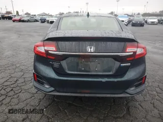 2018 Honda Clarity Plug-In Hybrid with VIN JHMZC5F12JC022625, listed as a Copart auction lot 85524514 with 29,101 mi miles and Salvage Title. Bid and sale history available at carsss.com. Image 6.
