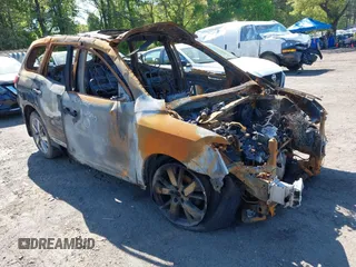 2016 Nissan Pathfinder SV z VIN 5N1AR2MMXGC661803, wystawiony jako IAAI lot #42248988 z przebiegiem 50 256 mil mil oraz . Historia ofert i sprzedaży dostępna na DreamBid. Obrazek 1.