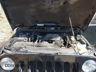 2015 Jeep Wrangler Sahara с VIN 1C4AJWBG7FL703858, выставлен на аукционе IAAI как лот 41720656 с пробегом 110 671 миль миль и . История ставок и продаж доступна на DreamBid. Изображение 10.