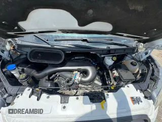 2018 Ford Transit with VIN 1FTYR2CM3JKA09753, listed as a Copart auction lot 66769315 with 108,521 mi miles and Clean title. Bid and sale history available at DreamBid. Image 7.