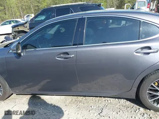 2016 Lexus ES 350 with VIN 58ABK1GG6GU006081, listed as a IAAI auction lot 41921222 with 198,668 mi miles. Bid and sale history available at carsss.com. Image 14.