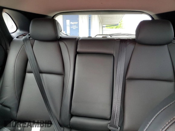 2021 Mazda CX-30 Premium with VIN 3MVDMBDL2MM314904, listed as a Copart auction lot 57061385 with 27,420 mi miles and Clean title. Bid and sale history available at DreamBid. Image 10.