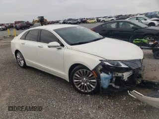 2013 Lincoln MKZ с VIN 3LN6L2G94DR811111, выставлен на аукционе Copart как лот 60800185 с пробегом 116 892 миль миль и Списание • Salvage title. История ставок и продаж доступна на DreamBid. Изображение 4.