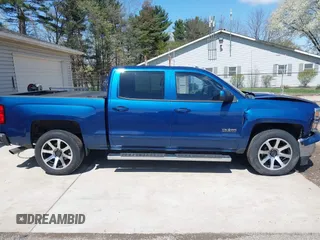 2015 Chevrolet Silverado 1500 LT with VIN 3GCPCRECXFG448201, listed as a IAAI auction lot 42038921 with 177,033 mi miles and . Bid and sale history available at DreamBid. Image 13.