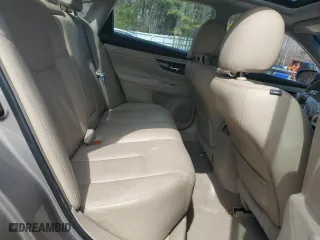 2013 Nissan Altima 3.5 SL with VIN 1N4BL3AP1DC108117, listed as a Copart auction lot 49854875 with 118,044 mi miles and Salvage Title. Bid and sale history available at carsss.com. Image 11.