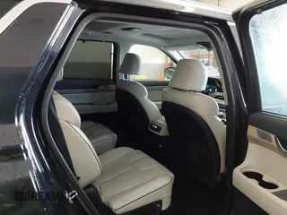 2021 Hyundai Palisade Limited z VIN KM8R5DHE3MU197952, wystawiony jako IAAI lot #41574649 z przebiegiem 105 342 mil mil oraz . Historia ofert i sprzedaży dostępna na DreamBid. Obrazek 8.