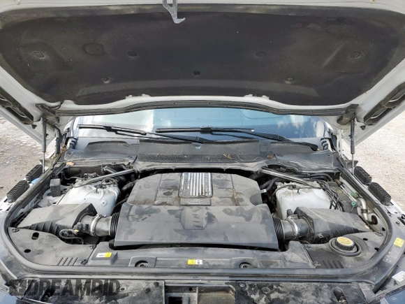 2022 Land Rover Range Rover Westminster z VIN SALGS2RU2NA470745, wystawiony jako Copart lot #61666765 z przebiegiem 74 607 mil mil oraz Czysty tytuł • Clean title. Historia ofert i sprzedaży dostępna na DreamBid. Obrazek 12.