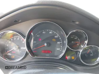 2008 Pontiac G6 1SV Value Leader with VIN 1G2ZF57B284297954, listed as a IAAI auction lot 41864563 with 203,678 mi miles. Bid and sale history available at carsss.com. Image 7.