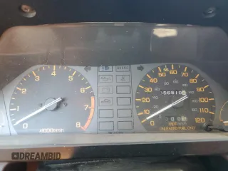 1987 Honda Civic z VIN JHMEC1327HS029350, wystawiony jako Copart lot #71452054 z przebiegiem 356 810 mil mil oraz Szkody całkowita. Historia ofert i sprzedaży dostępna na DreamBid. Obrazek 9.