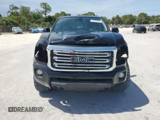 2019 GMC Canyon 2WD SLE with VIN 1GTG5CEN8K1101757, listed as a Copart auction lot 61854635 with 144,429 mi miles and Non repairable. Bid and sale history available at DreamBid. Image 5.