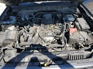2022 Ford Bronco with VIN 1FMDE5BH6NLB01029, listed as a Copart auction lot 45603155 with 98,385 mi miles and Salvage Title. Bid and sale history available at DreamBid. Image 12.