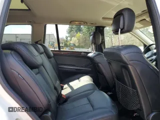 2011 Mercedes-Benz GL 450 with VIN 4JGBF7BE3BA732737, listed as a Copart auction lot 53545985 with 171,257 mi miles and Clean Title. Bid and sale history available at DreamBid. Image 11.