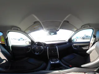 2019 Land Rover Discovery Sport SE with VIN SALCP2FX1KH785036, listed as a IAAI auction lot 41383271 with 97,418 mi miles and . Bid and sale history available at DreamBid. Image 19.