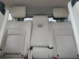2018 Land Rover Range Rover with VIN SALGS2REXJA500285, listed as a Copart auction lot 46213465 with 44,603 mi miles and Salvage title. Bid and sale history available at DreamBid. Image 10.