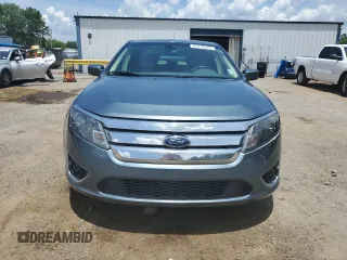 2012 Ford Fusion SEL with VIN 3FAHP0JG0CR222865, listed as a Copart auction lot 62716515 with 99,009 mi miles and Salvage title. Bid and sale history available at DreamBid. Image 5.