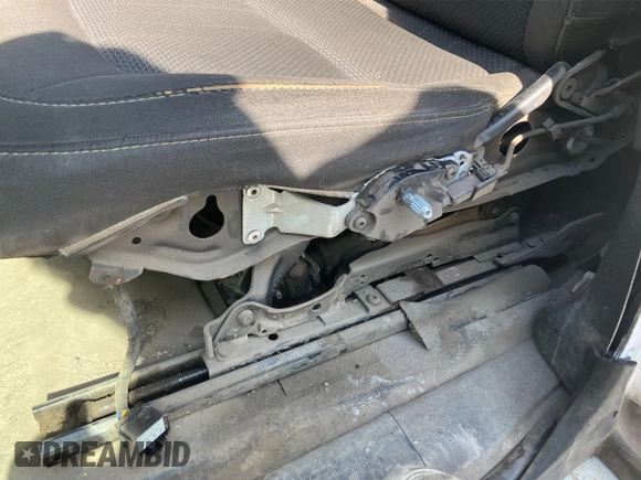 2016 Chevrolet Colorado 4WD WT with VIN 1GCHTBEA5G1277982, listed as a IAAI auction lot 42621259 with 111,271 mi miles and . Bid and sale history available at DreamBid. Image 21.