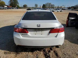 2015 Honda Accord EX-L с VIN 1HGCR2F87FA133578, выставлен на аукционе Copart как лот 50602115 с пробегом 182 242 миль миль и Списание • Salvage title. История ставок и продаж доступна на DreamBid. Изображение 6.