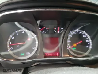 2016 GMC Terrain SLT with VIN 2GKFLPE39G6132371, listed as a Copart auction lot 48883985 with 112,067 mi miles and Salvage Title. Bid and sale history available at carsss.com. Image 9.