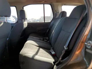 2002 Nissan Xterra SE z VIN 5N1ED28T32C500686, wystawiony jako Copart lot #50694875 z przebiegiem 154 931 mil mil oraz Szkoda całkowita • Salvage title. Historia ofert i sprzedaży dostępna na DreamBid. Obrazek 11.