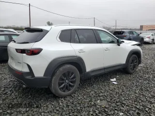 2023 Mazda CX-50 S Preferred Plus z VIN 7MMVABCM1PN108475, wystawiony jako Copart lot #51808585 z przebiegiem 23 331 mil mil oraz Szkoda całkowita • Salvage title. Historia ofert i sprzedaży dostępna na DreamBid. Obrazek 3.