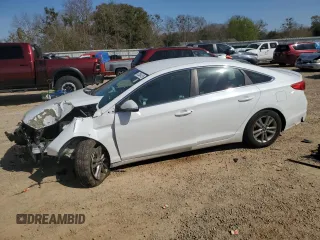 2016 Hyundai Sonata Eco z VIN 5NPE24AAXGH342177, wystawiony jako Copart lot #47354415 z przebiegiem Nie podano mil oraz Szkoda całkowita • Salvage title. Historia ofert i sprzedaży dostępna na DreamBid. Obrazek 1.