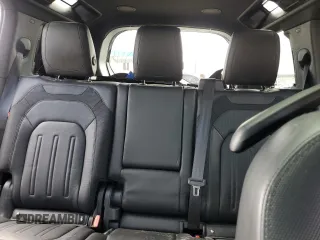 2022 Land Rover Defender with VIN SALE3ERU7N2096259, listed as a Copart auction lot 54594105 with 26,270 mi miles and Salvage title. Bid and sale history available at DreamBid. Image 10.
