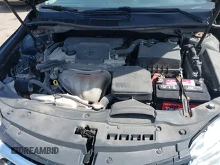 2016 Toyota Camry XLE with VIN 4T4BF1FK6GR528992, listed as a IAAI auction lot 42006520 with 89,225 mi miles and . Bid and sale history available at carsss.com. Image 10.