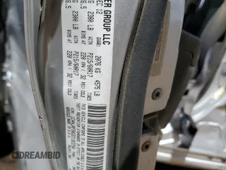 2013 Jeep Patriot Latitude z VIN 1C4NJRFB6DD192250, wystawiony jako Copart lot #54366235 z przebiegiem 111 817 mil mil oraz Szkoda całkowita • Salvage title. Historia ofert i sprzedaży dostępna na DreamBid. Obrazek 13.