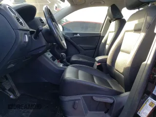 2016 Volkswagen Tiguan S with VIN WVGBV7AX7GW597813, listed as a Copart auction lot 88015075 with 73,544 mi miles and Salvage Title. Bid and sale history available at DreamBid. Image 7.