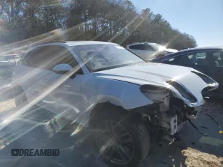 2020 Porsche Cayenne S z VIN WP1AB2AY0LDA28956, wystawiony jako Copart lot #71782972 z przebiegiem Nie podano mil oraz . Historia ofert i sprzedaży dostępna na DreamBid. Obrazek 4.