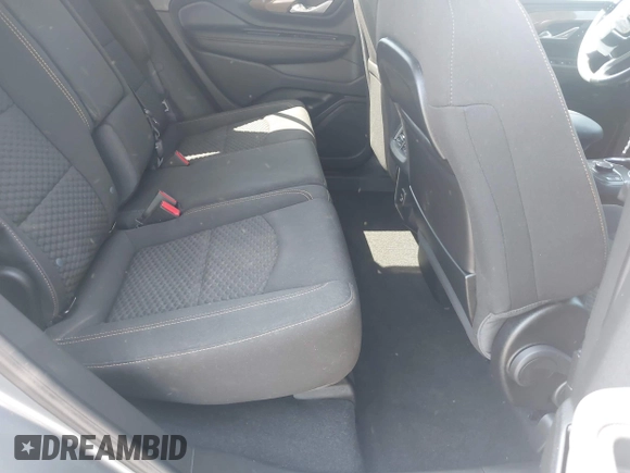 2020 GMC Terrain SLE с VIN 3GKALMEV7LL195324, выставлен на аукционе IAAI как лот 41866148 с пробегом 17 687 миль миль и . История ставок и продаж доступна на DreamBid. Изображение 8.