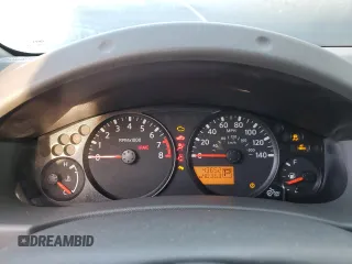 2021 Nissan Frontier SV with VIN 1N6ED0EA2MN707621, listed as a Copart auction lot 49770385 with 43,652 mi miles and Salvage title. Bid and sale history available at DreamBid. Image 9.
