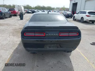 2016 Dodge Challenger R/T Plus with VIN 2C3CDZBT7GH177992, listed as a IAAI auction lot 42136475 with 132,808 mi miles and . Bid and sale history available at DreamBid. Image 16.