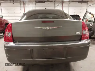 2010 Chrysler 300 Touring with VIN 2C3CA5CV9AH213299, listed as a IAAI auction lot 41754215 with 172,467 mi miles. Bid and sale history available at carsss.com. Image 17.