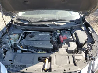 2023 Nissan Rogue S z VIN 5N1BT3AA1PC764209, wystawiony jako Copart lot #52694405 z przebiegiem 35 072 mil mil oraz Szkoda całkowita • Salvage title. Historia ofert i sprzedaży dostępna na DreamBid. Obrazek 13.