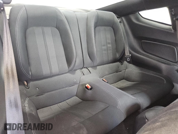 2019 Ford Mustang EcoBoost с VIN 1FA6P8TH2K5146627, выставлен на аукционе Copart как лот 63421835 с пробегом 48 759 миль миль и Чистый • Clean title. История ставок и продаж доступна на DreamBid. Изображение 10.