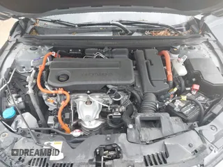 2023 Honda Accord Sport with VIN 1HGCY2F52PA036055, listed as a IAAI auction lot 42358975 with 30,290 mi miles and . Bid and sale history available at DreamBid. Image 10.