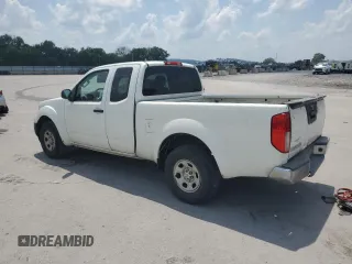 2015 Nissan Frontier SV with VIN 1N6BD0CT9FN764358, listed as a Copart auction lot 61995145 with 185,978 mi miles and Clean title. Bid and sale history available at DreamBid. Image 2.