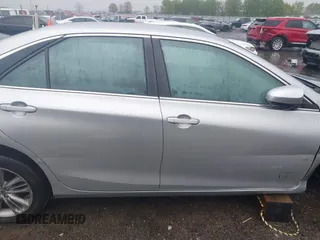 2015 Toyota Camry XLE with VIN 4T1BF1FK0FU110663, listed as a IAAI auction lot 41931382 with 187,648 mi miles. Bid and sale history available at carsss.com. Image 18.