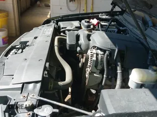 2012 Chevrolet Suburban LTZ с VIN 1GNSKKE79CR152533, выставлен на аукционе IAAI как лот 42191961 с пробегом 175 618 миль миль и . История ставок и продаж доступна на DreamBid. Изображение 18.