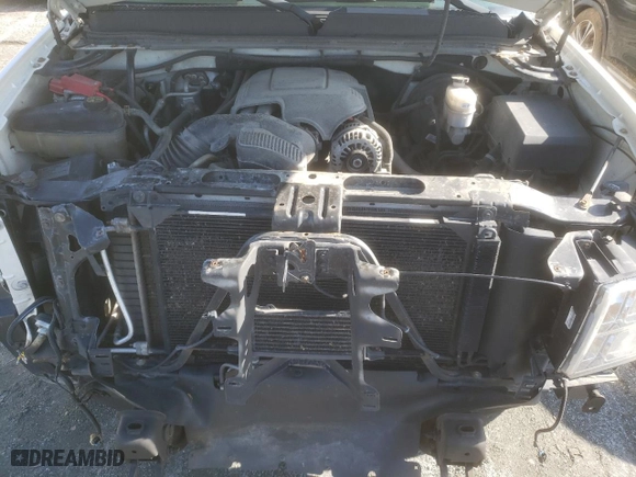2013 GMC Sierra 1500 SLT with VIN 3GTP2WE70DG252706, listed as a Copart auction lot 52069795 with 145,677 mi miles and Salvage Title. Bid and sale history available at carsss.com. Image 11.
