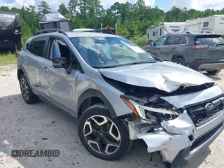 2019 Subaru Crosstrek Limited z VIN JF2GTAMC3K8308107, wystawiony jako IAAI lot #39920602 z przebiegiem 39 396 mil mil oraz . Historia ofert i sprzedaży dostępna na DreamBid. Obrazek 6.
