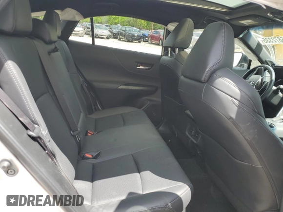 2023 Toyota Venza LE z VIN JTEAAAAH5PJ120498, wystawiony jako Copart lot #56872335 z przebiegiem 36 847 mil mil oraz Szkoda całkowita • Salvage title. Historia ofert i sprzedaży dostępna na DreamBid. Obrazek 11.