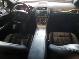 2017 Lincoln MKZ Reserve with VIN 3LN6L5F9XHR645024, listed as a Copart auction lot 59688595 with 125,890 mi miles and Clean title. Bid and sale history available at DreamBid. Image 8.