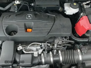 2021 Acura RDX Technology z VIN 5J8TC2H5XML042195, wystawiony jako IAAI lot #42879410 z przebiegiem 29 842 mil mil oraz . Historia ofert i sprzedaży dostępna na DreamBid. Obrazek 19.