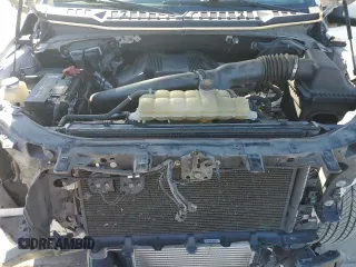 2019 Ford F-150 Limited with VIN 1FTEW1EG1KFC08162, listed as a Copart auction lot 46287575 with 115,113 mi miles and Salvage Title. Bid and sale history available at carsss.com. Image 11.