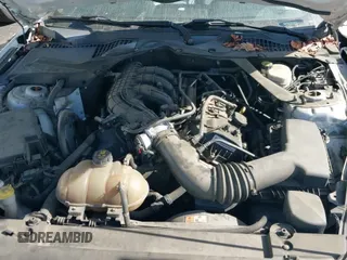 2015 Ford Mustang V6 с VIN 1FATP8EM3F5427080, выставлен на аукционе IAAI как лот 42507748 с пробегом 139 136 миль миль и . История ставок и продаж доступна на DreamBid. Изображение 21.